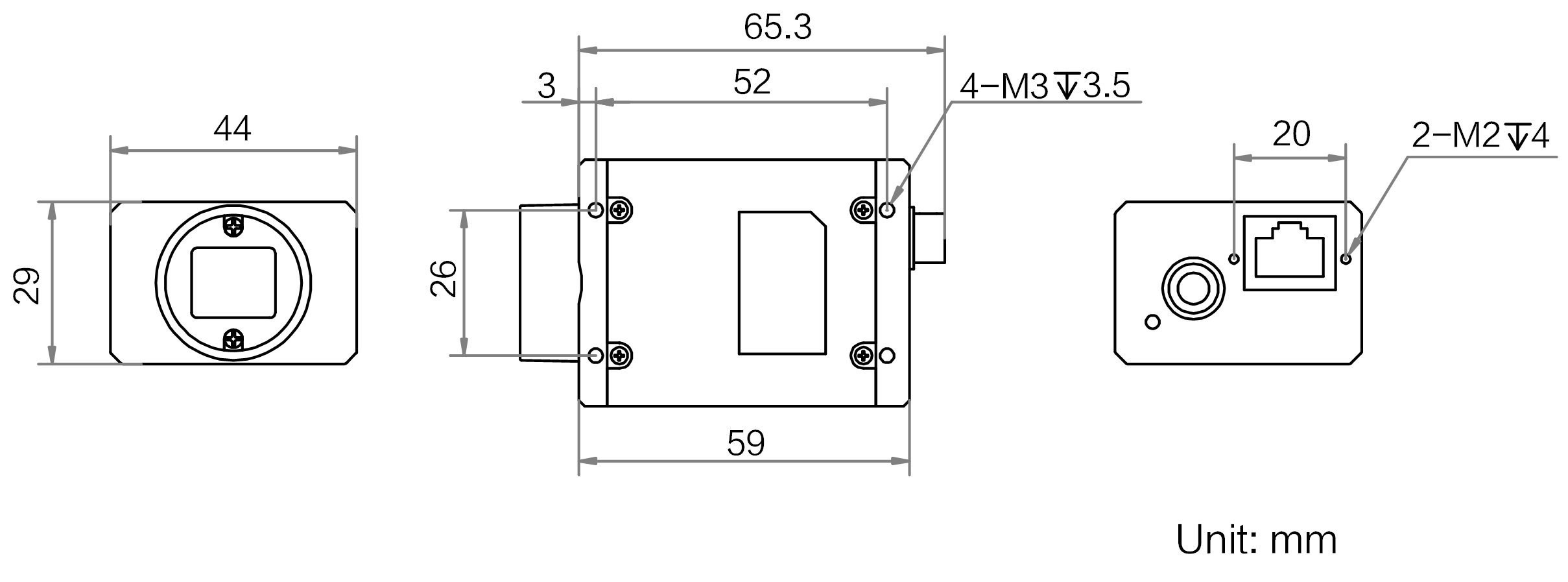 MV-CH250-90GN