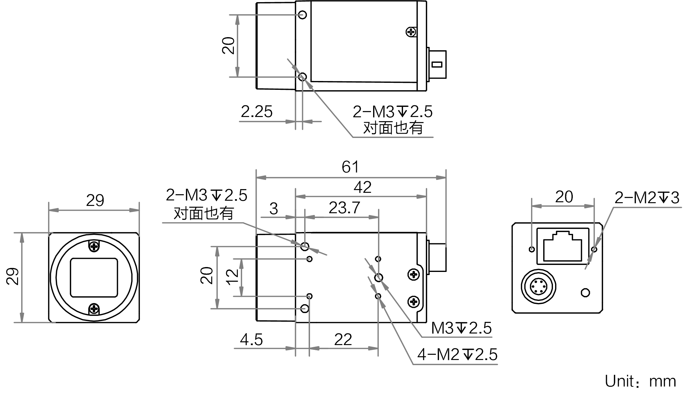 MV-CH120-10GM
