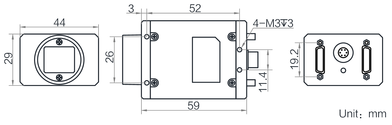MV-CH120-10CM