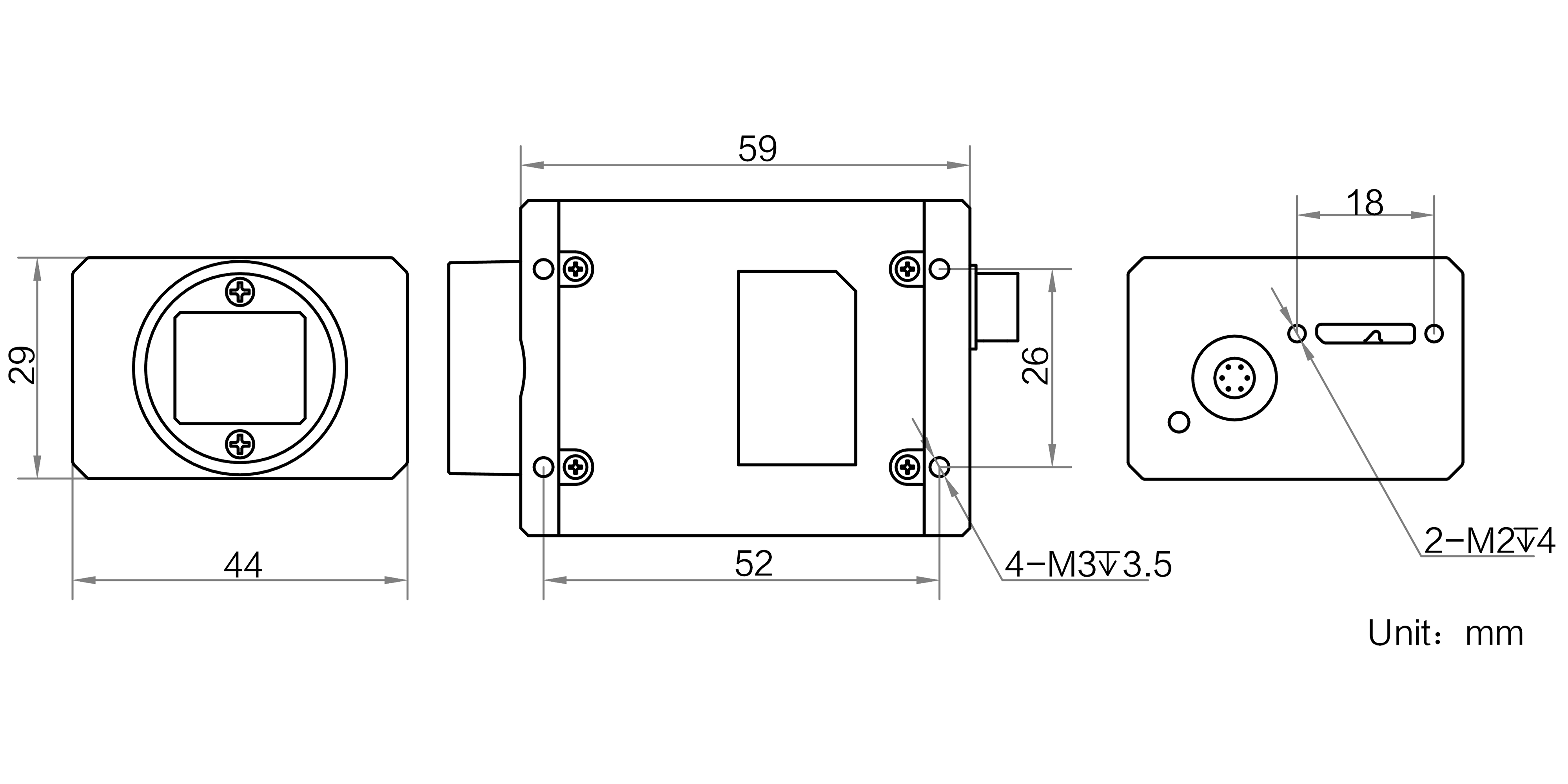 MV-CH120-10UC(EoL)