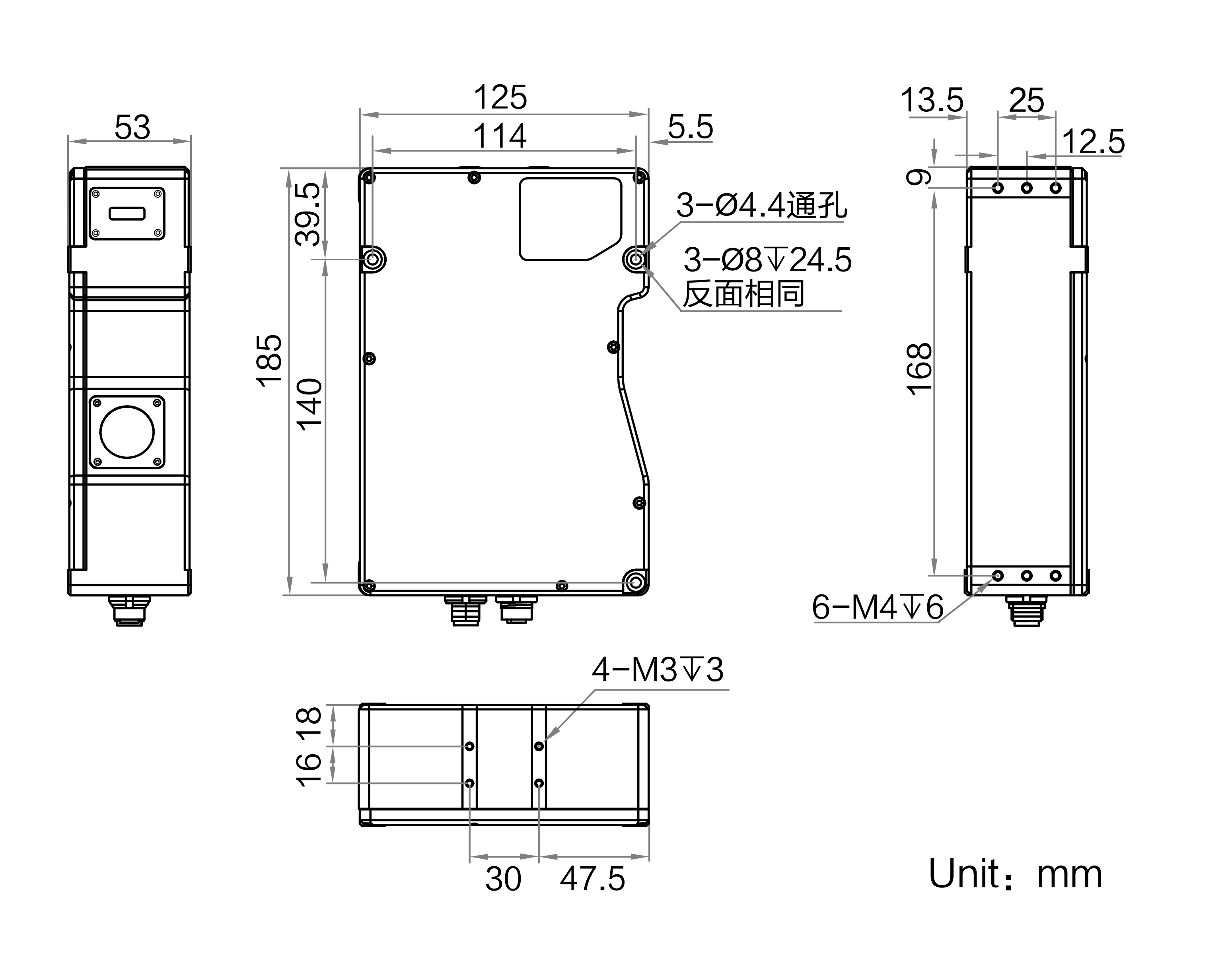 MV-DP2470-03H
