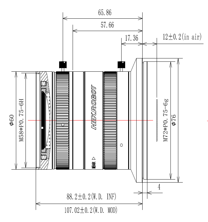 MVL-LF6040M-013-M72