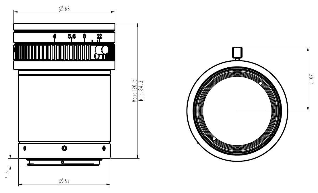 MVL-LF8040M-F