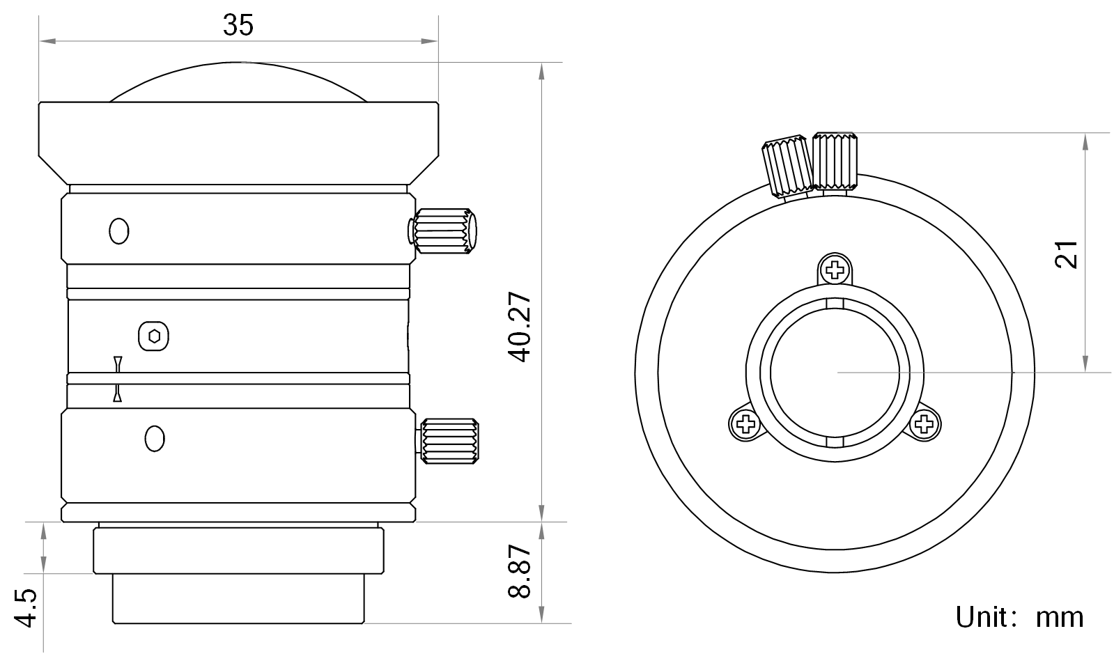 MVL-MF0828M-8MP