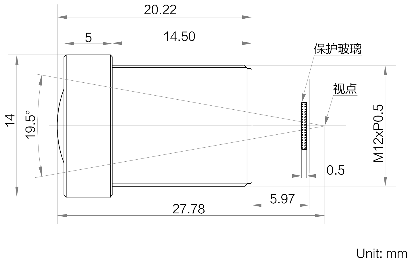 MVL-HF2528-05S