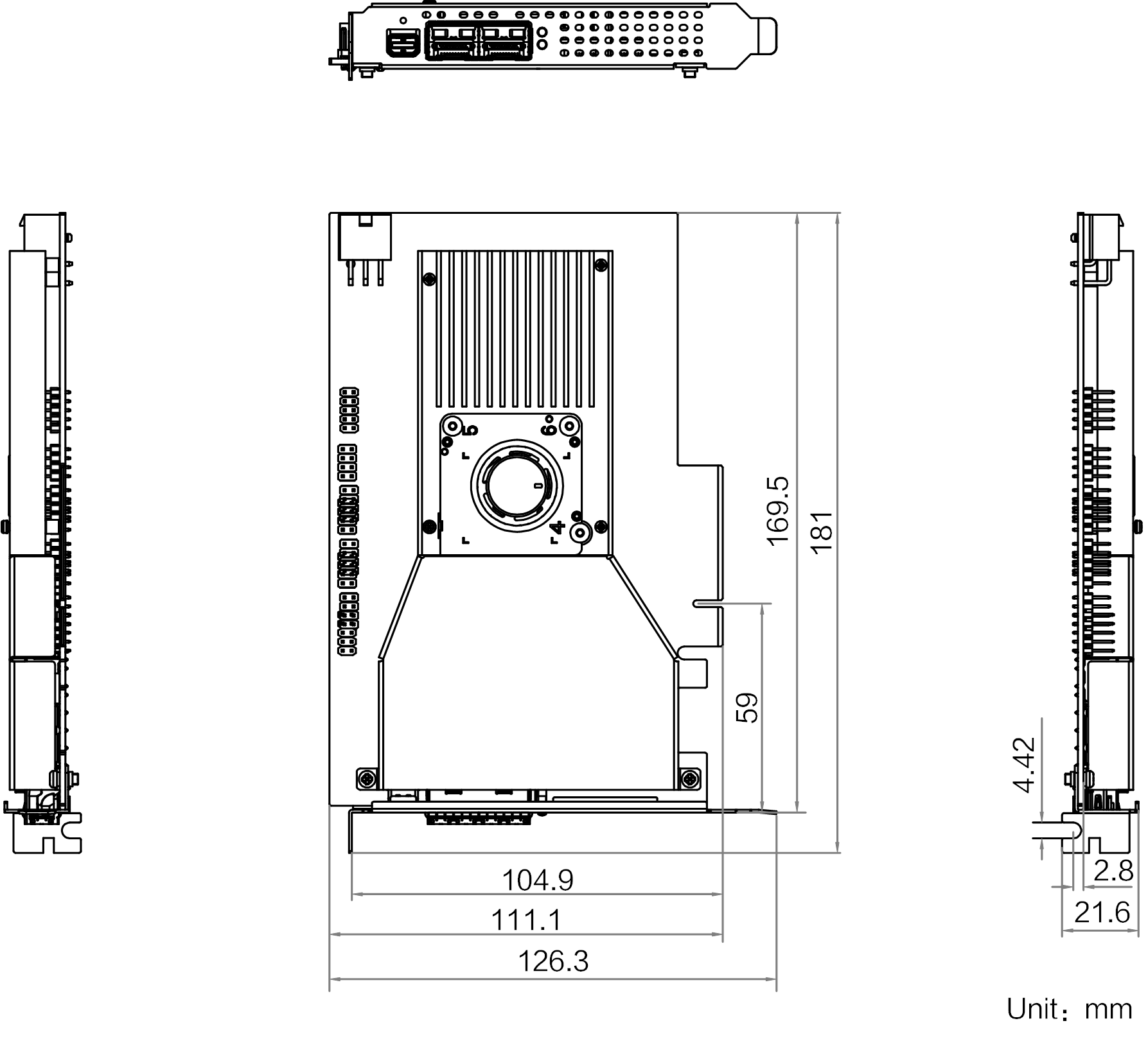 INTL-KS1002F V3.0