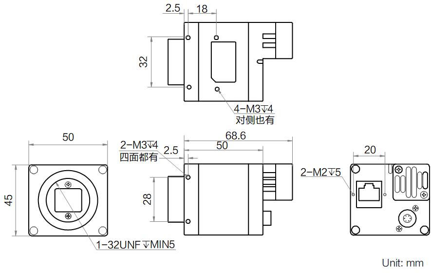 MV-CH120-90TM-C-NF
