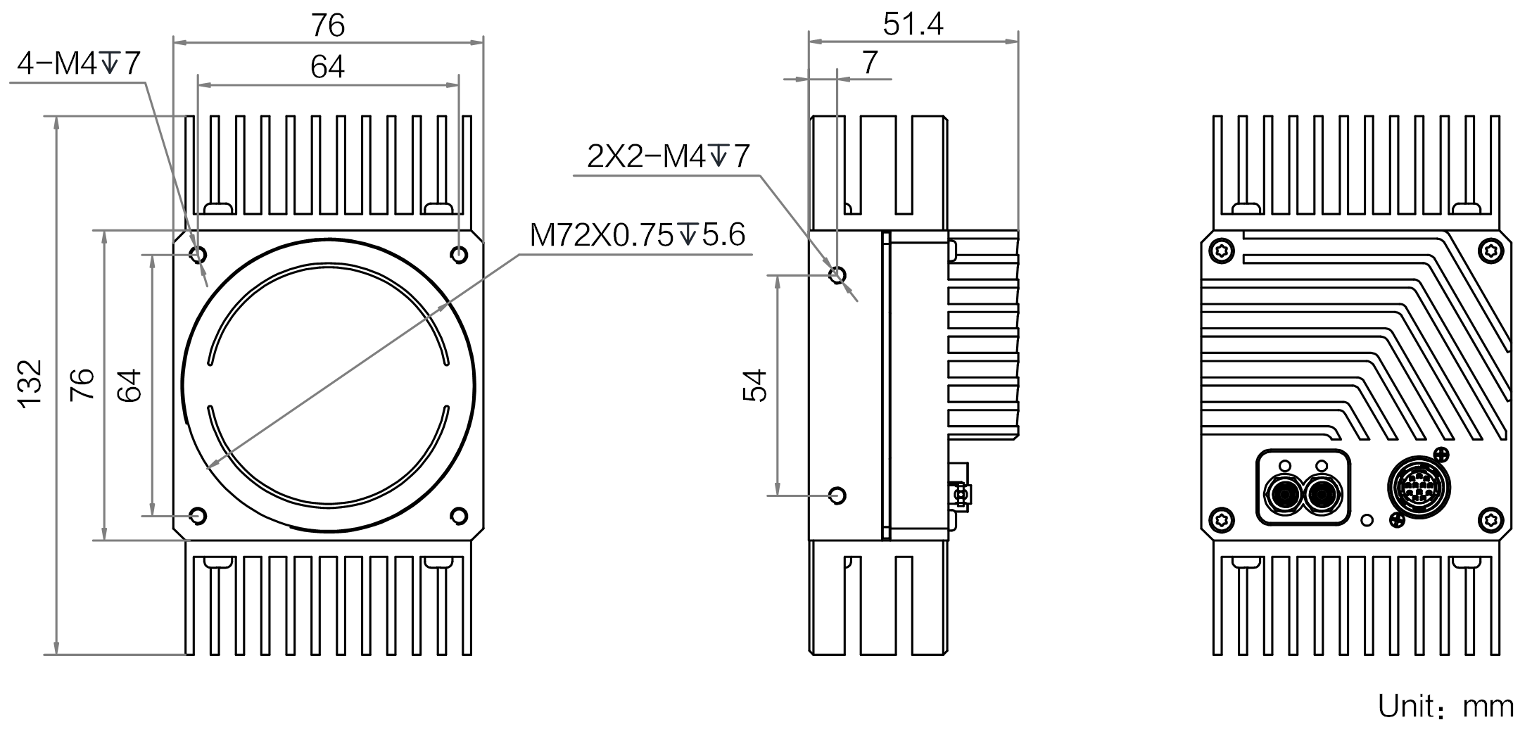 MV-CL084-91Y2M