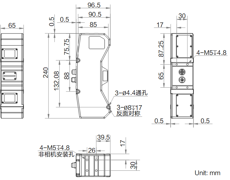 MV-DP2120-01D