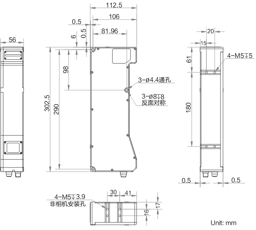 MV-DP4940-03P