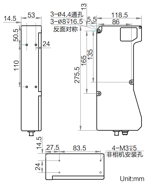 MV-DP2900-03H