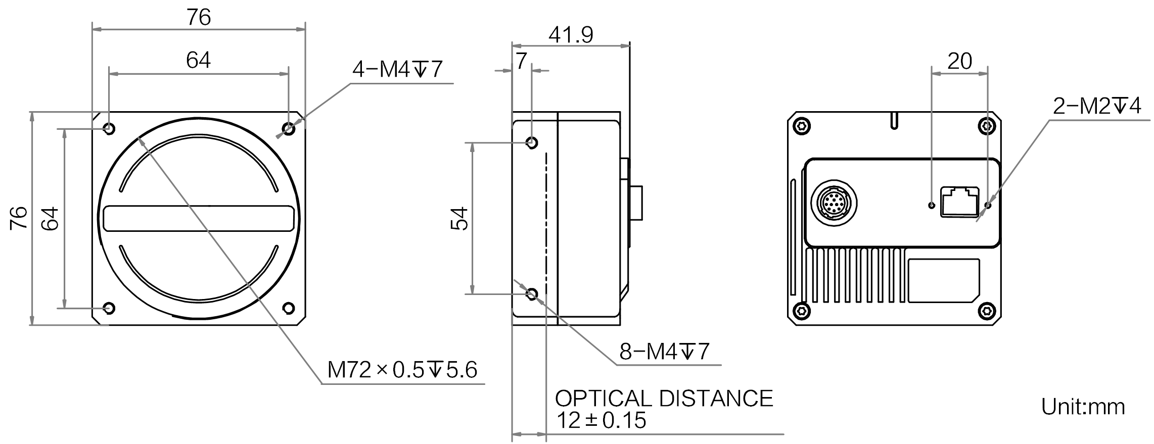 MV-CL084-B1NC