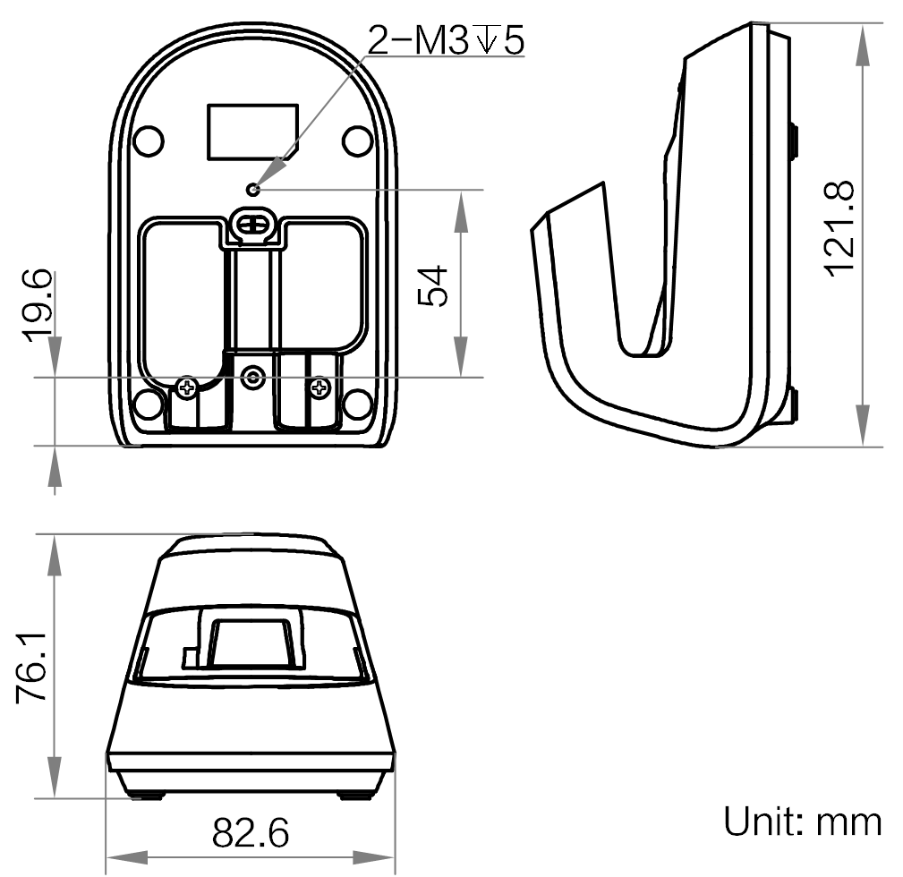 INTL-DMS2000RF/03SR/03WN/UC