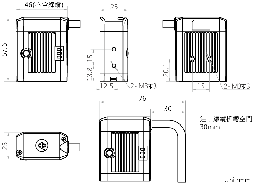 INTL-GN2016EM-12S-WBN