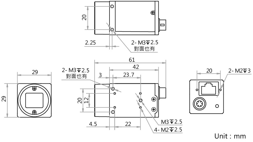 INTL-SGH120-20GC