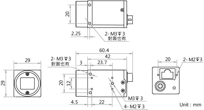 INTL-SGH050-60NC