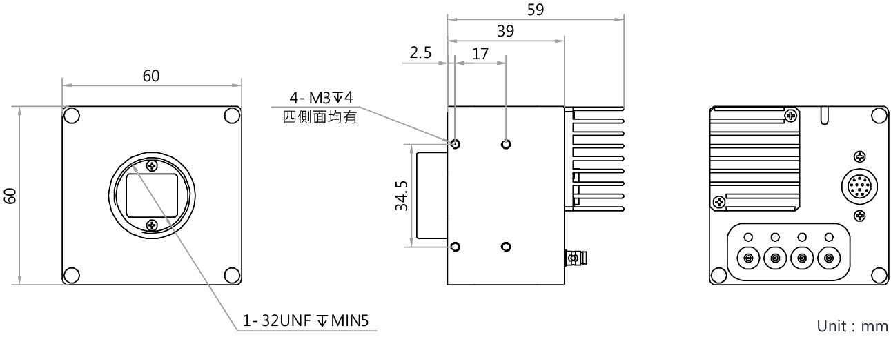 INTL-SGH250-90YM-C-NN V2