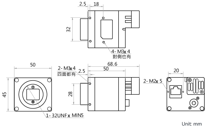 INTL-SGH250-92TM-C-NF