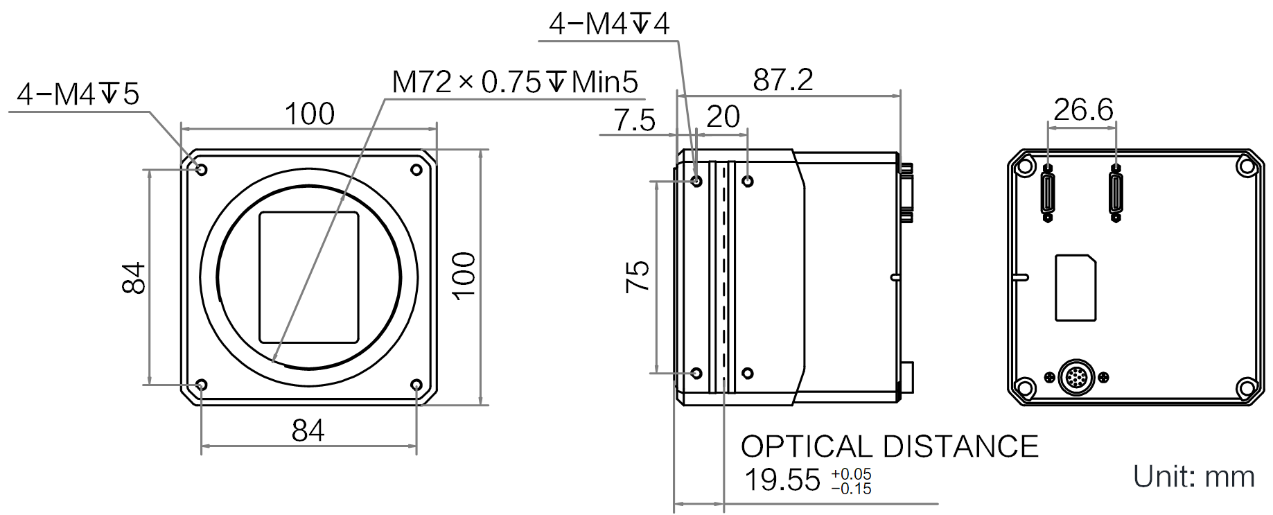 INTL-SGH1010-10CM-M72-TF