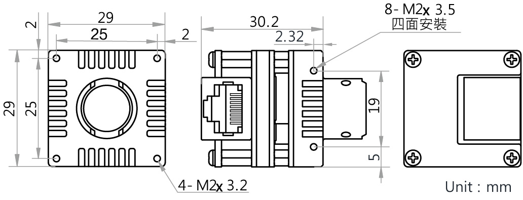 INTL-SGB004-10GM-S
