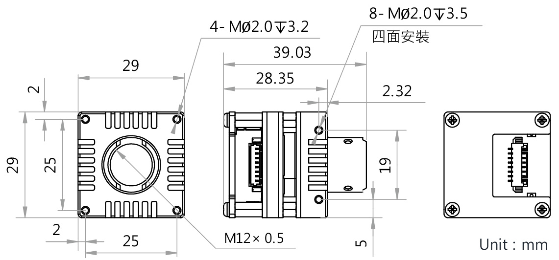 INTL-SGB016-10GM-S-W(POE)