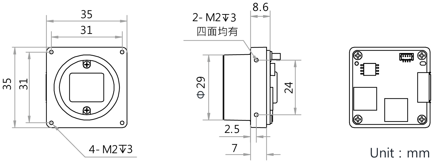 INTL-SGB120-10UC-C