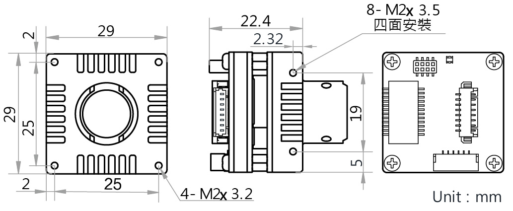 INTL-SGB016-10GM-S-W