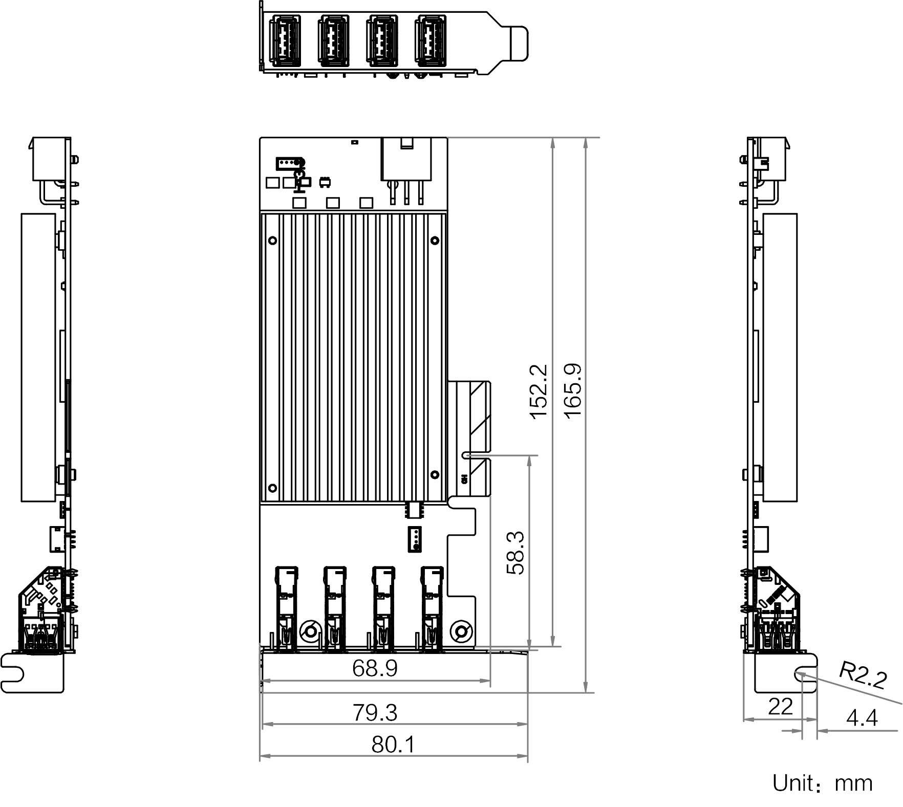 INTL-KU2204L