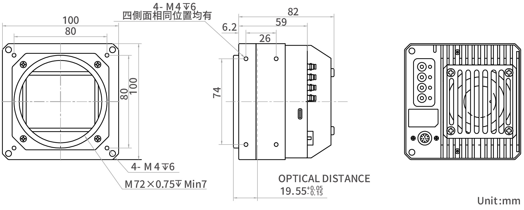MV-CH2450-10YM-M72-TF
