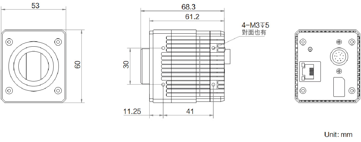 MV-CI010-GS-NN