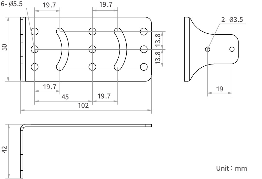 MV-SC3060XM-08M-WBN