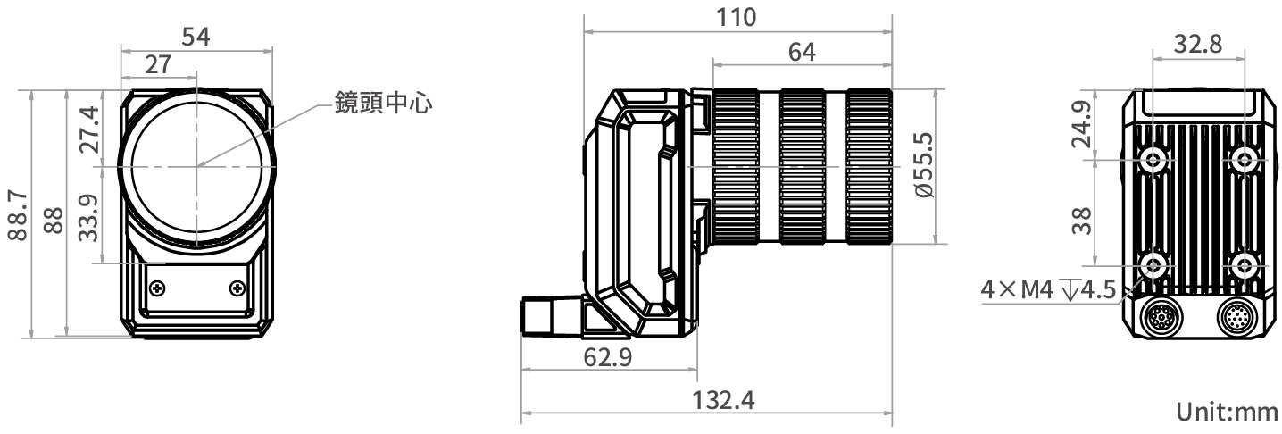 INTL-DM5050XM-00C-NNN
